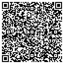 QR code with Horseshoe Bar contacts