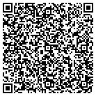 QR code with J D Fashions Screen Art contacts