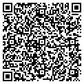 QR code with TSB Inc contacts