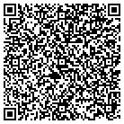 QR code with Oscar Howe Elementary School contacts