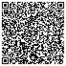 QR code with Baker Timber Products Inc contacts