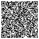 QR code with Anson Digging contacts