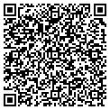 QR code with Calvin Jaton contacts