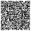 QR code with Gene's Studio contacts