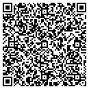 QR code with Alvin Burfiendt contacts