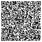 QR code with Three Rivers Mental Health contacts
