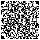 QR code with University Food Service contacts