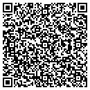 QR code with Moncur Ranch contacts