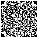 QR code with J & J Optical contacts