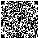QR code with Red's Painting & Decorating contacts