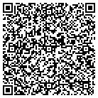 QR code with Alexander Mitchell Public Lib contacts