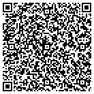 QR code with Manderson Eldrly Meals Program contacts