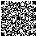 QR code with Ziebach County Assessor contacts