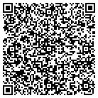 QR code with Uu/ Inc DBA Valley Sweeping contacts
