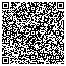 QR code with Holub John contacts