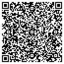 QR code with Hanson Burdette contacts