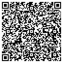 QR code with Richard Weber contacts