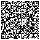 QR code with C JS Catering contacts