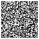 QR code with Hardee's contacts