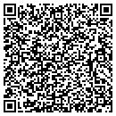 QR code with Ubc 15786-0 contacts