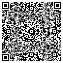 QR code with Martin's Bar contacts
