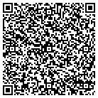QR code with De Geest Manufacturing Co contacts