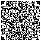 QR code with Above All Auto Glass & Tint contacts