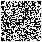 QR code with G J Oscar Construction contacts