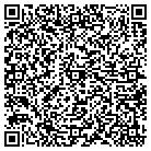 QR code with Jeffrey's Supperclub & Lounge contacts