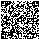 QR code with A J's Bakery contacts