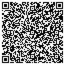 QR code with Richard Hansen contacts
