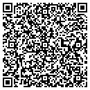 QR code with Richard Fryda contacts