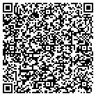 QR code with Ralph Tuschen Taxidermy contacts
