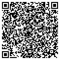 QR code with Freeman Co contacts