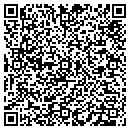 QR code with Rise Inc contacts