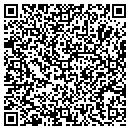 QR code with Hub Music & Vending Co contacts