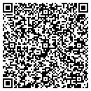 QR code with Autozone contacts
