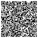 QR code with O Connor William contacts