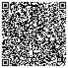 QR code with Hazel L Meyer Memorial Library contacts
