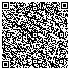 QR code with Magness Livestock Market contacts