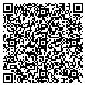 QR code with Open Range contacts
