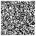 QR code with De Smet Farm Mutual Ins Co contacts