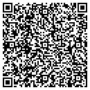 QR code with Allen Stark contacts