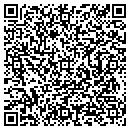 QR code with R & R Enterprises contacts
