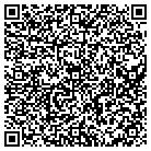 QR code with Pruitt Matthews & Jorgensen contacts