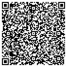 QR code with Valley Bowling & Trophy Supls contacts