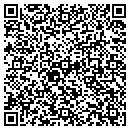 QR code with KBRK Radio contacts