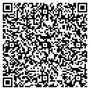 QR code with James Tekrony contacts