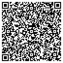 QR code with Knispel Ranch contacts