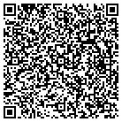 QR code with R & R Auto Parts & Sales contacts